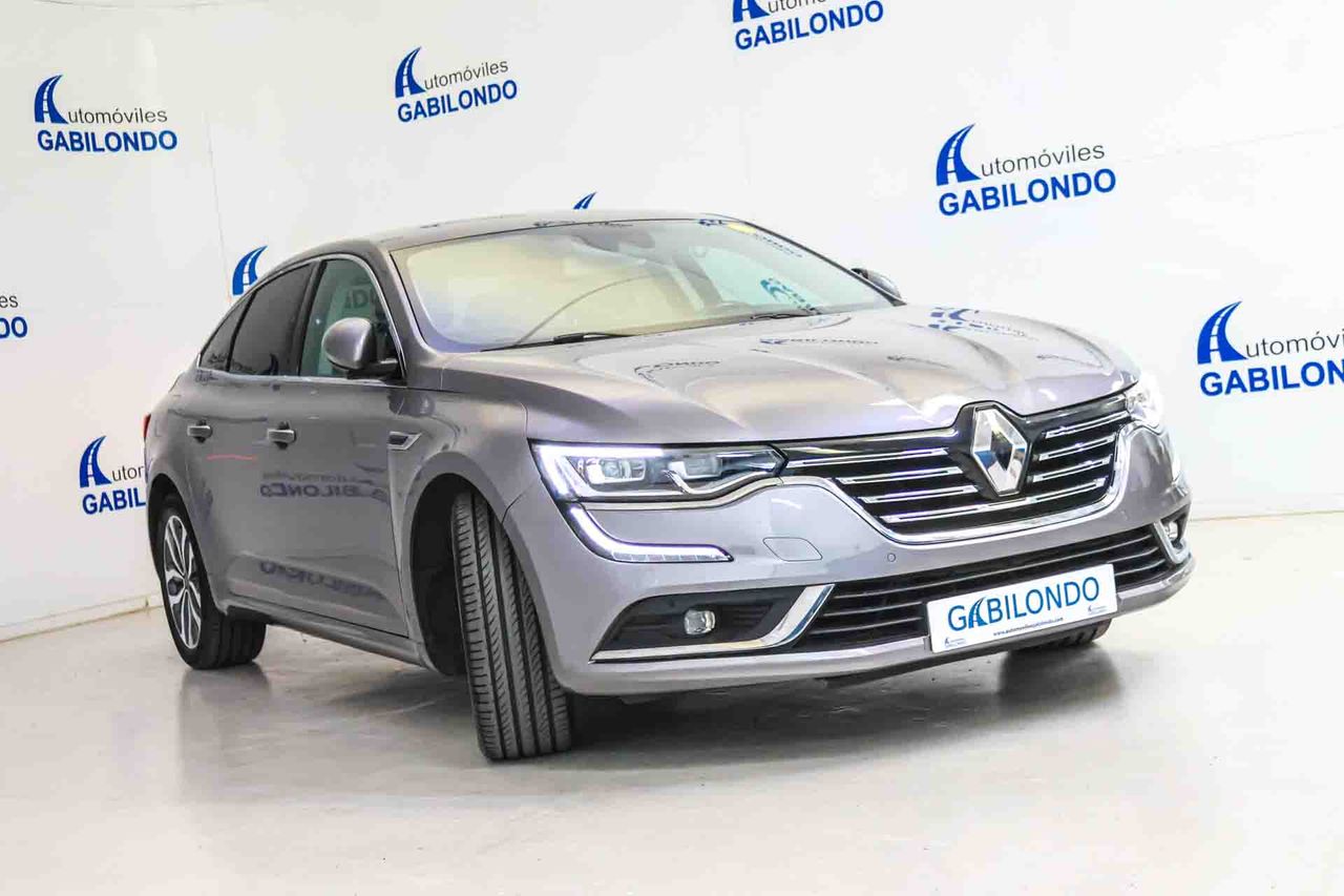 Renault Talisman Business TCe 117 kW (160CV) EDC GPF - Foto 13