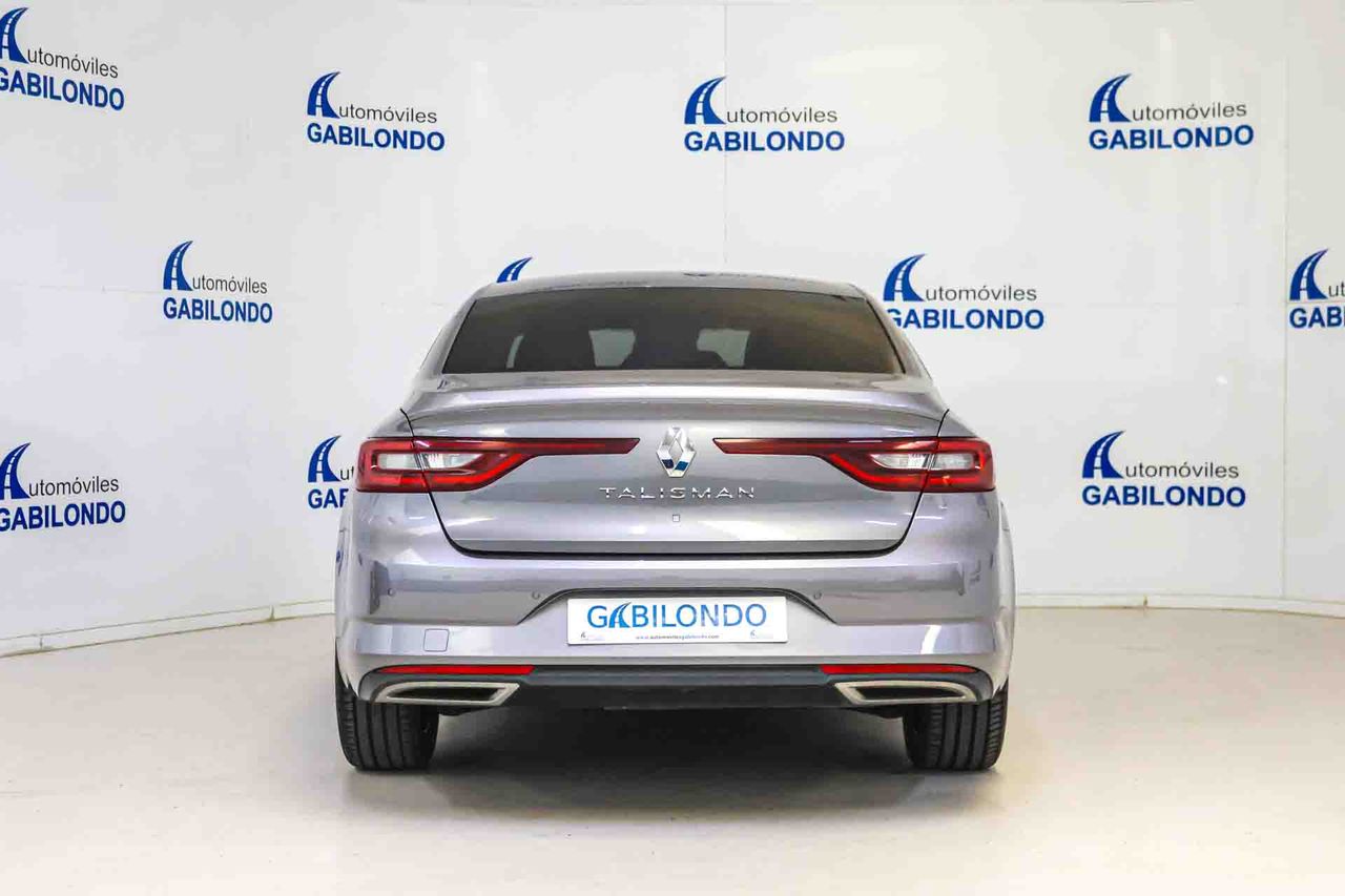 Renault Talisman Business TCe 117 kW (160CV) EDC GPF - Foto 5
