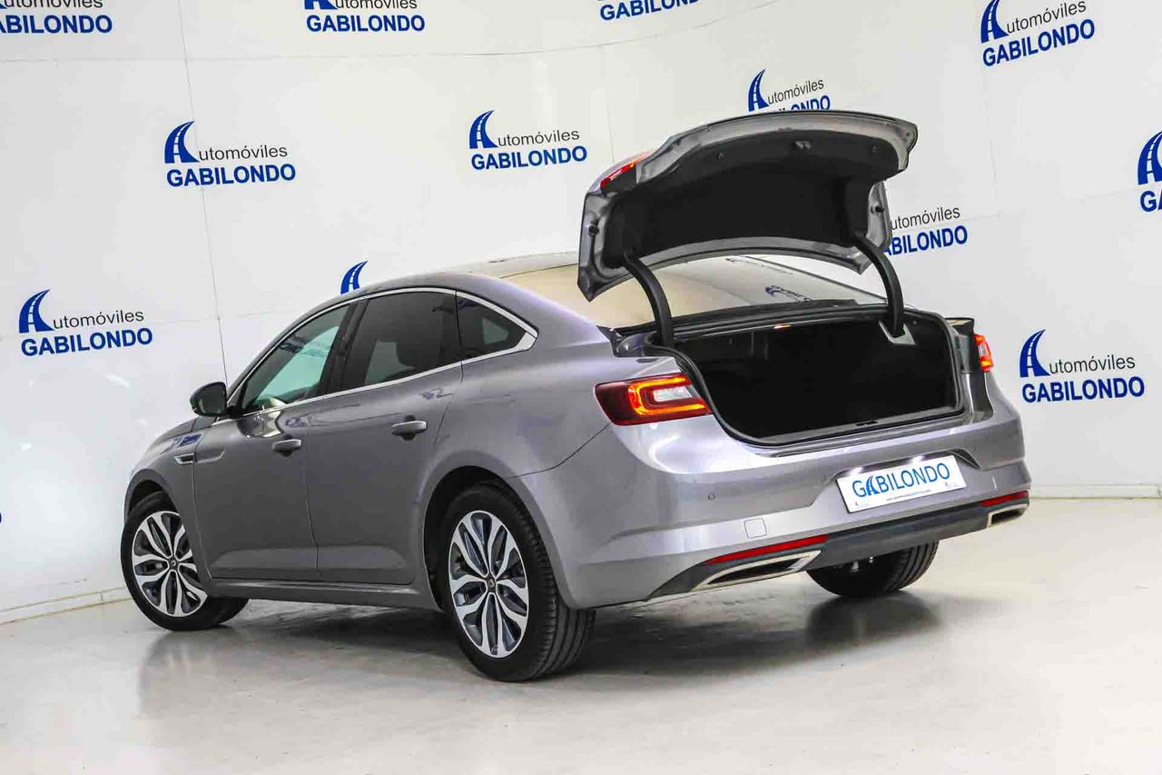 Renault Talisman Business TCe 117 kW (160CV) EDC GPF - Foto 23