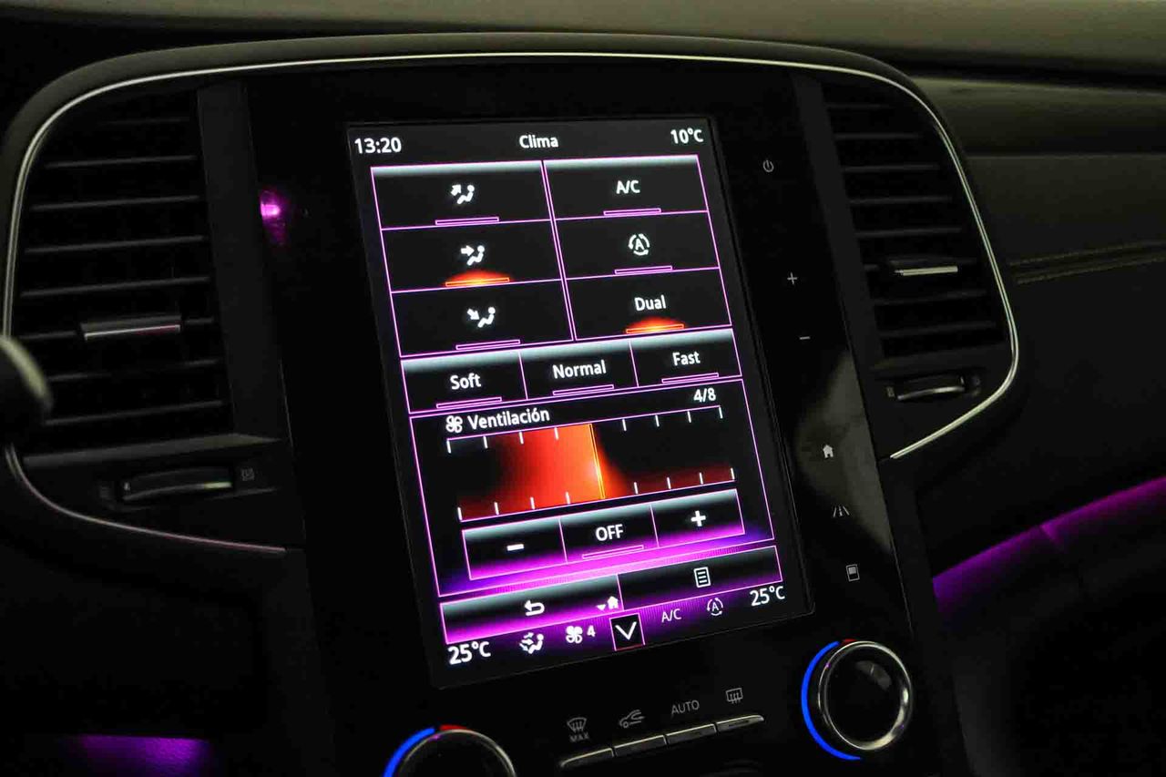 Renault Talisman Business TCe 117 kW (160CV) EDC GPF - Foto 59