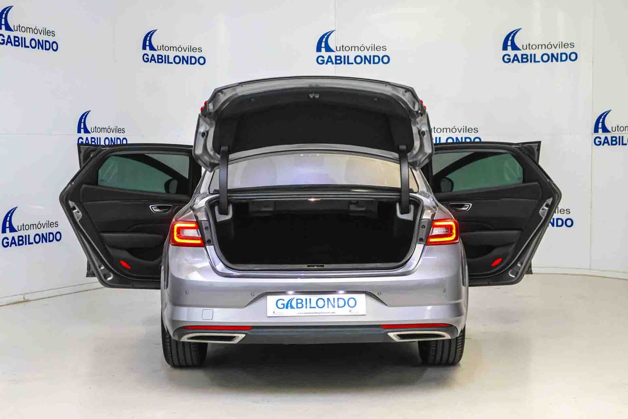 Renault Talisman Business TCe 117 kW (160CV) EDC GPF - Foto 26