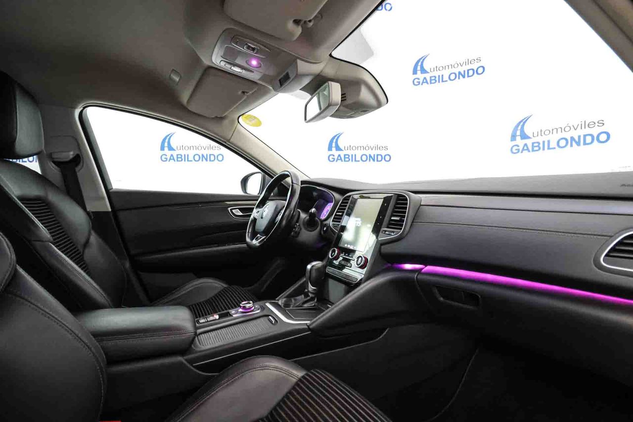 Renault Talisman Business TCe 117 kW (160CV) EDC GPF - Foto 46