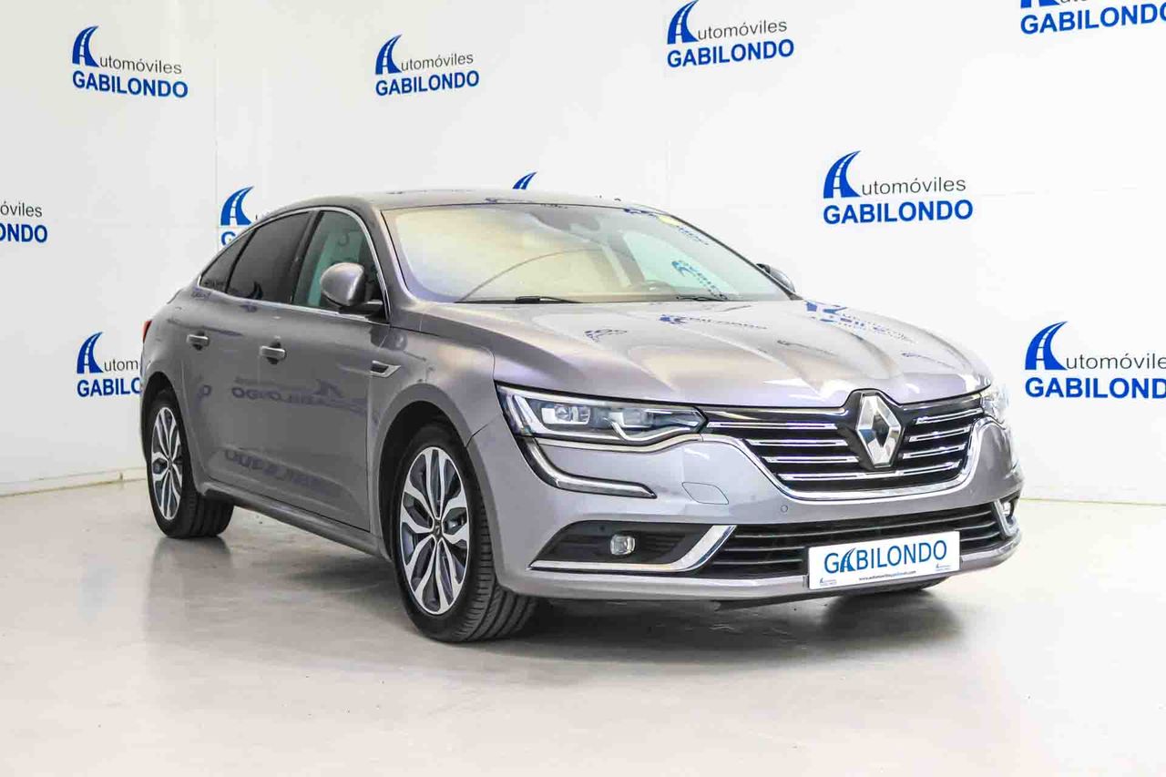 Renault Talisman Business TCe 117 kW (160CV) EDC GPF - Foto 4