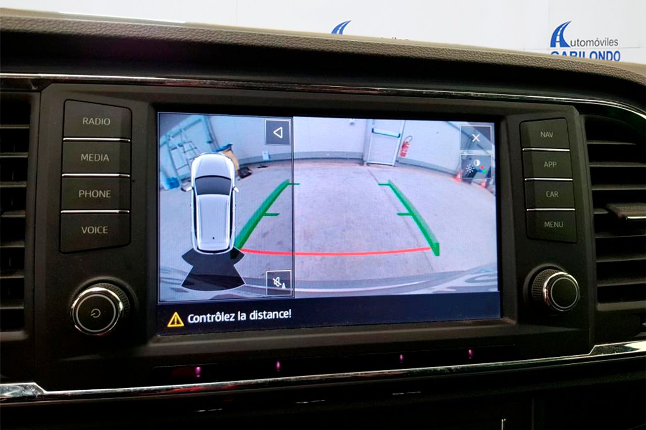 Seat Ateca 1.4 EcoTSI 110kW (150CV) St&Sp Style - Foto 9