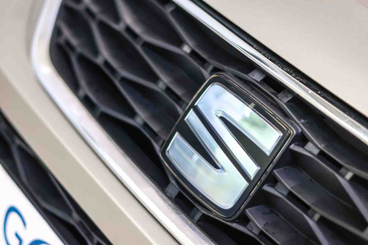 Seat Ateca 1.4 EcoTSI 110kW (150CV) St&Sp Style - Foto 9