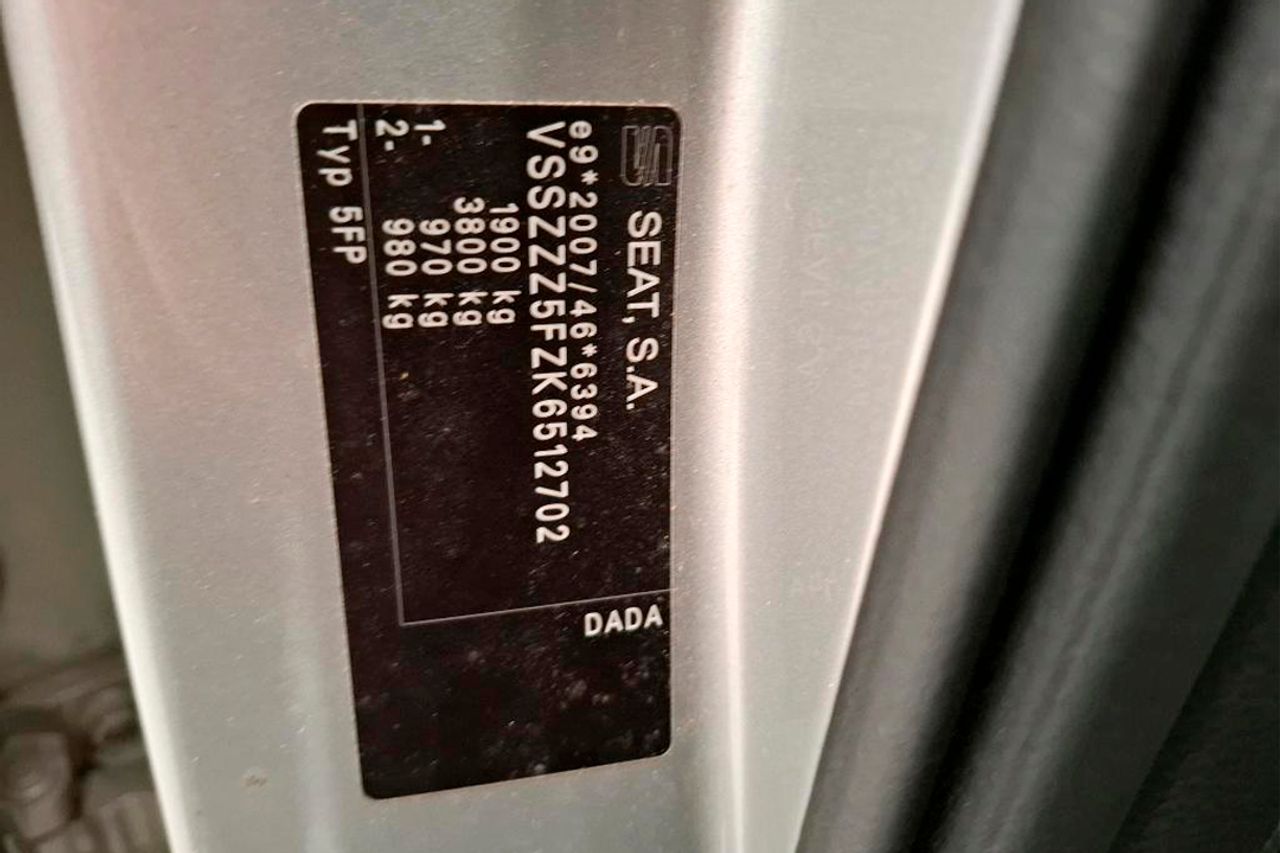 Seat Ateca 1.4 EcoTSI 110kW (150CV) St&Sp Style - Foto 6