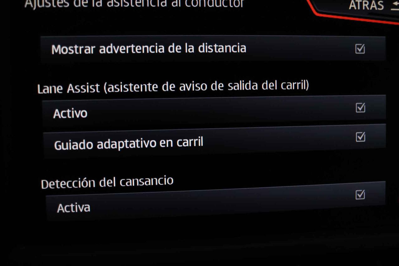 Seat Ateca 1.4 EcoTSI 110kW (150CV) St&Sp Style - Foto 69