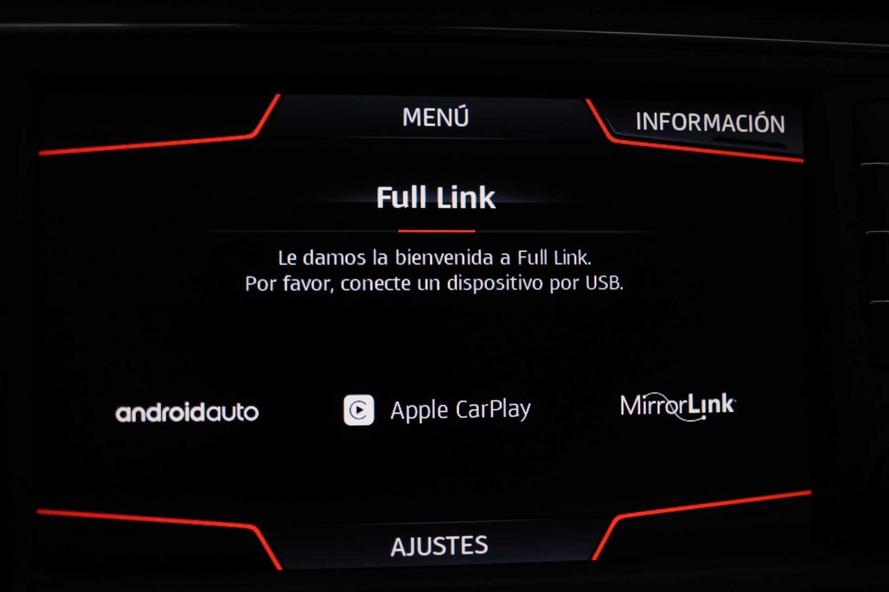 Seat Ateca 1.4 EcoTSI 110kW (150CV) St&Sp Style - Foto 63