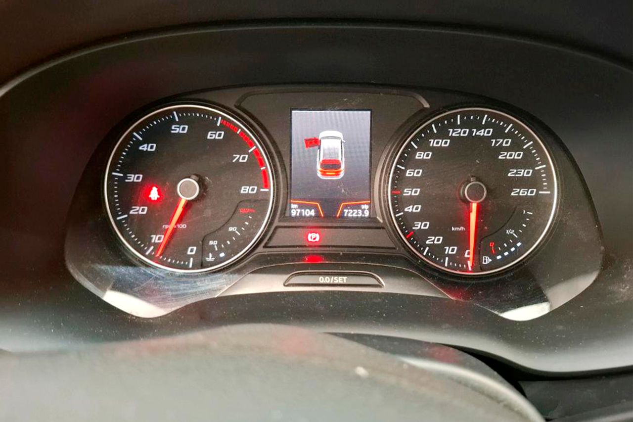 Seat Ateca 1.4 EcoTSI 110kW (150CV) St&Sp Style - Foto 5