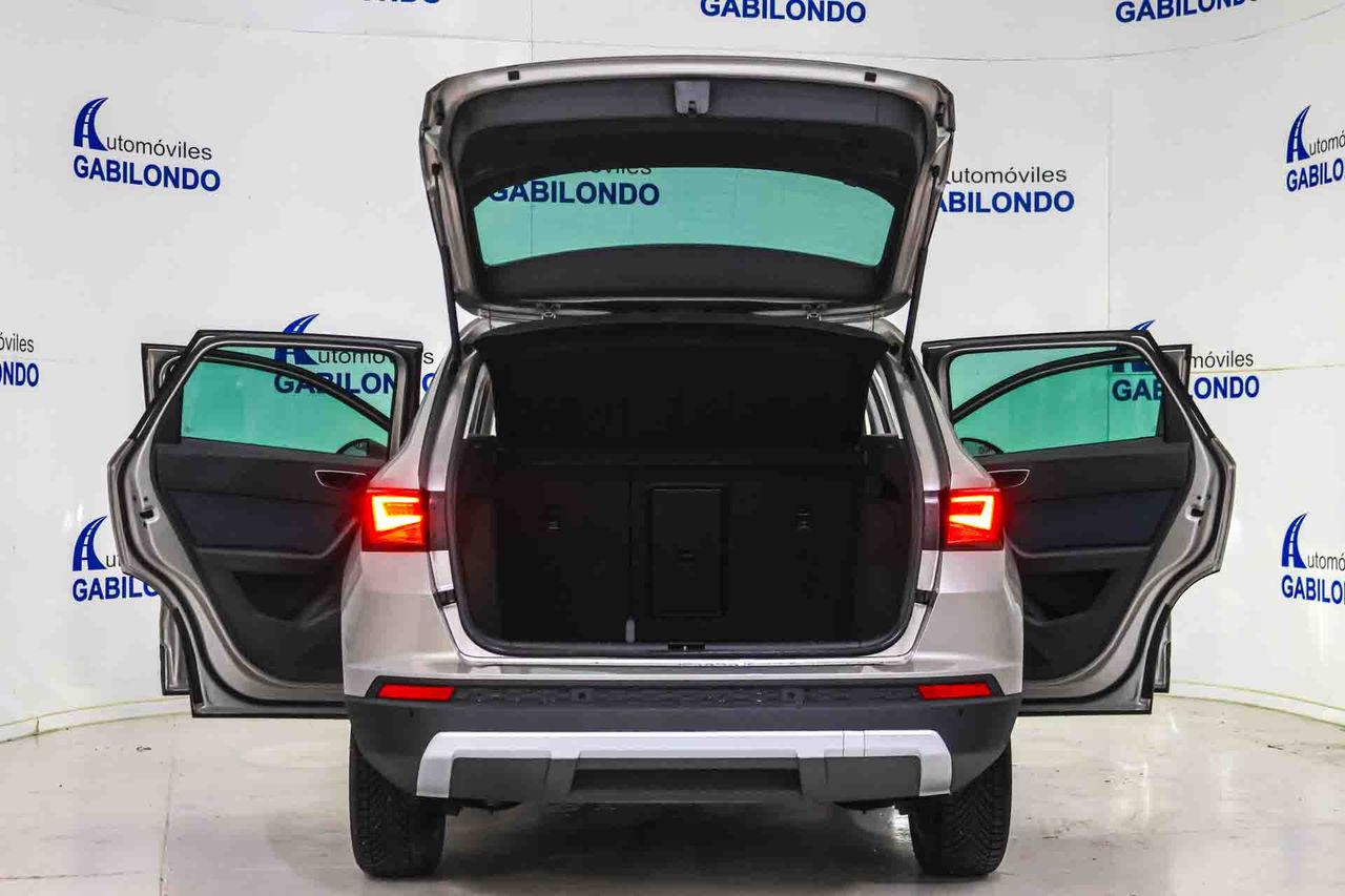 Seat Ateca 1.4 EcoTSI 110kW (150CV) St&Sp Style - Foto 24