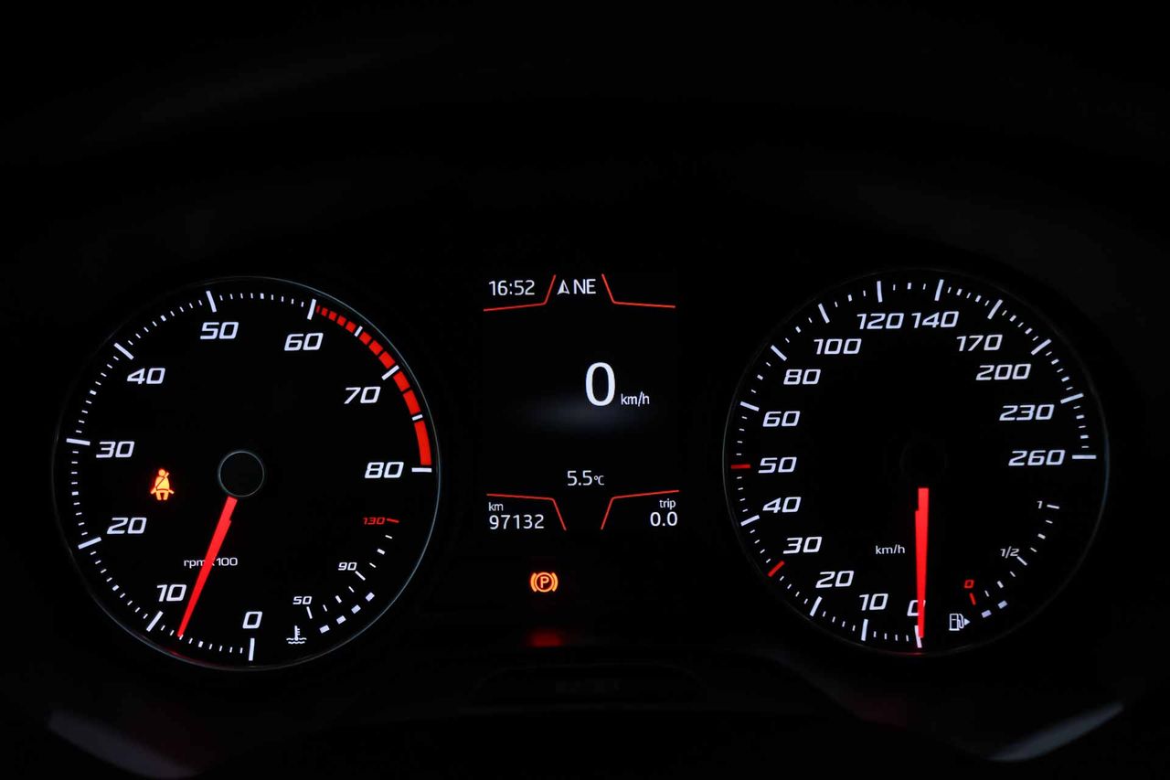 Seat Ateca 1.4 EcoTSI 110kW (150CV) St&Sp Style - Foto 61