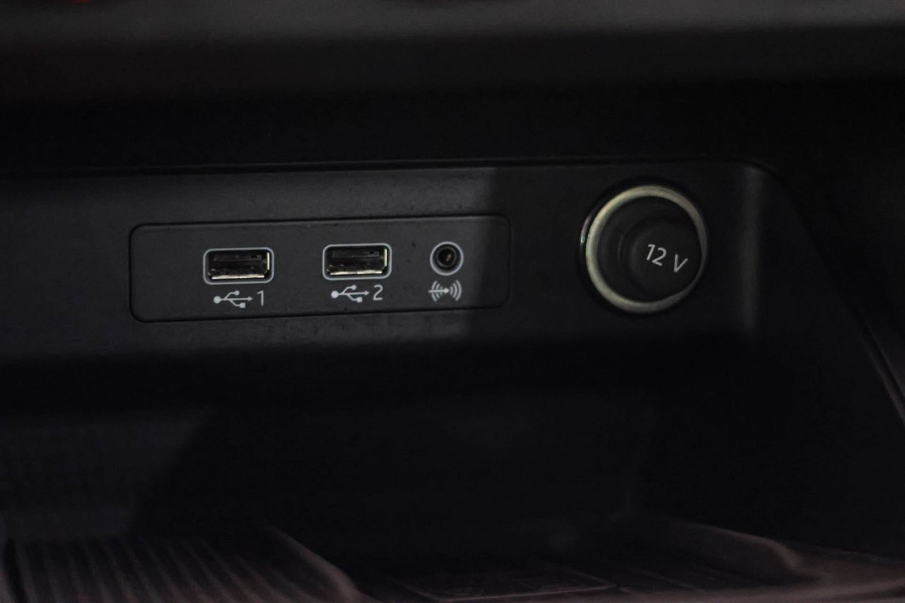 Seat Ateca 1.4 EcoTSI 110kW (150CV) St&Sp Style - Foto 46