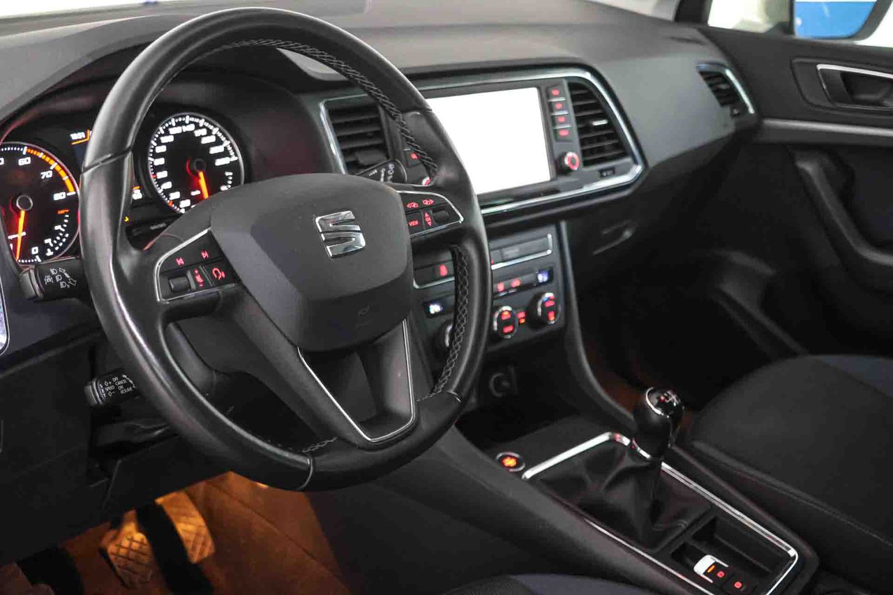 Seat Ateca 1.4 EcoTSI 110kW (150CV) St&Sp Style - Foto 6