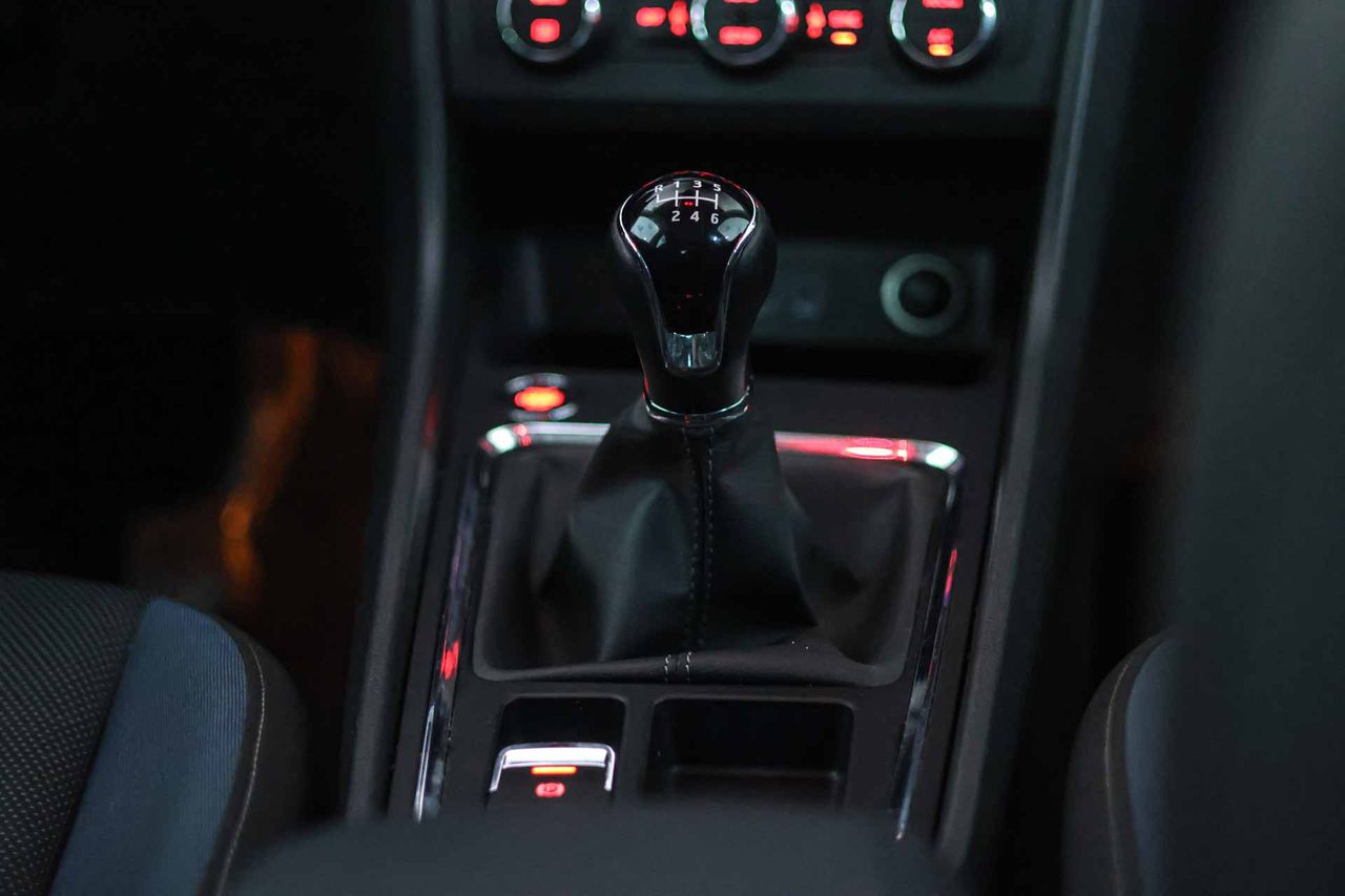 Seat Ateca 1.4 EcoTSI 110kW (150CV) St&Sp Style - Foto 42