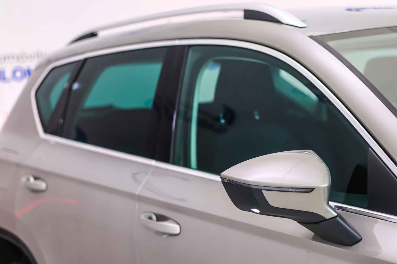 Seat Ateca 1.4 EcoTSI 110kW (150CV) St&Sp Style - Foto 16