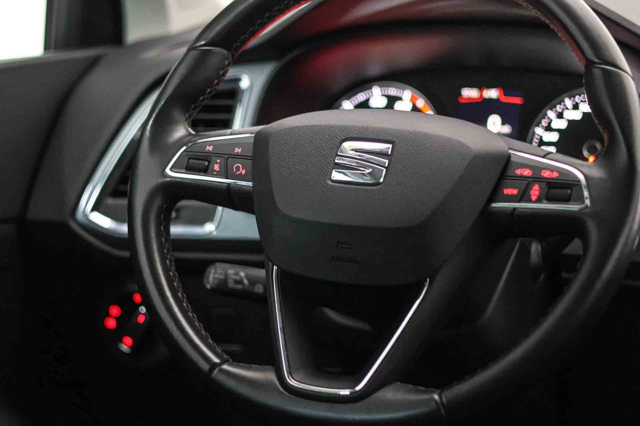 Seat Ateca 1.4 EcoTSI 110kW (150CV) St&Sp Style - Foto 35