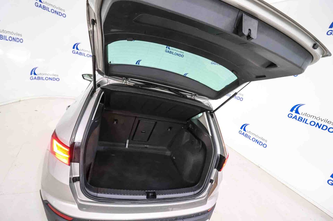 Seat Ateca 1.4 EcoTSI 110kW (150CV) St&Sp Style - Foto 59