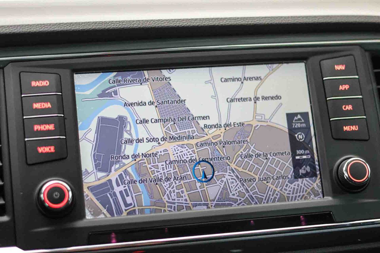 Seat Ateca 1.4 EcoTSI 110kW (150CV) St&Sp Style - Foto 50