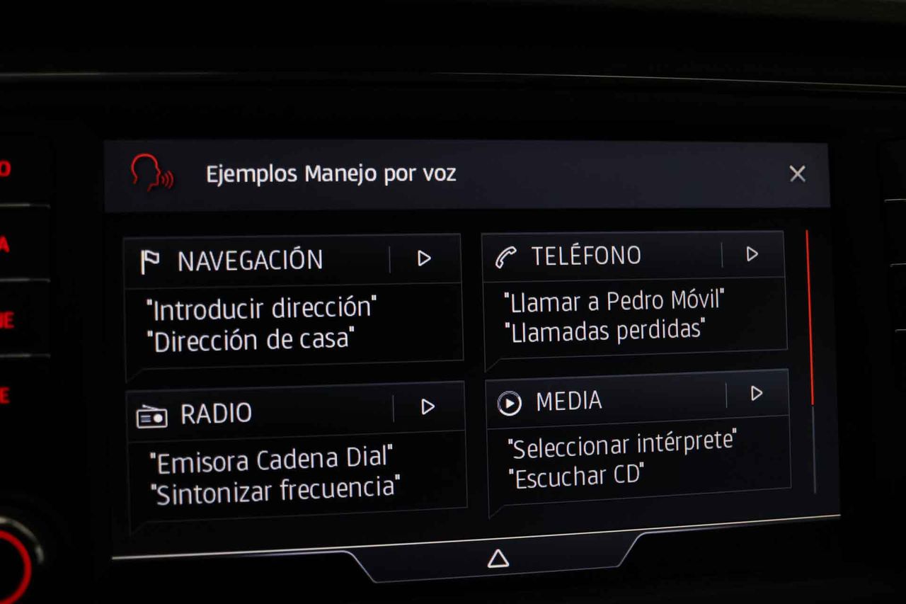 Seat Ateca 1.4 EcoTSI 110kW (150CV) St&Sp Style - Foto 65