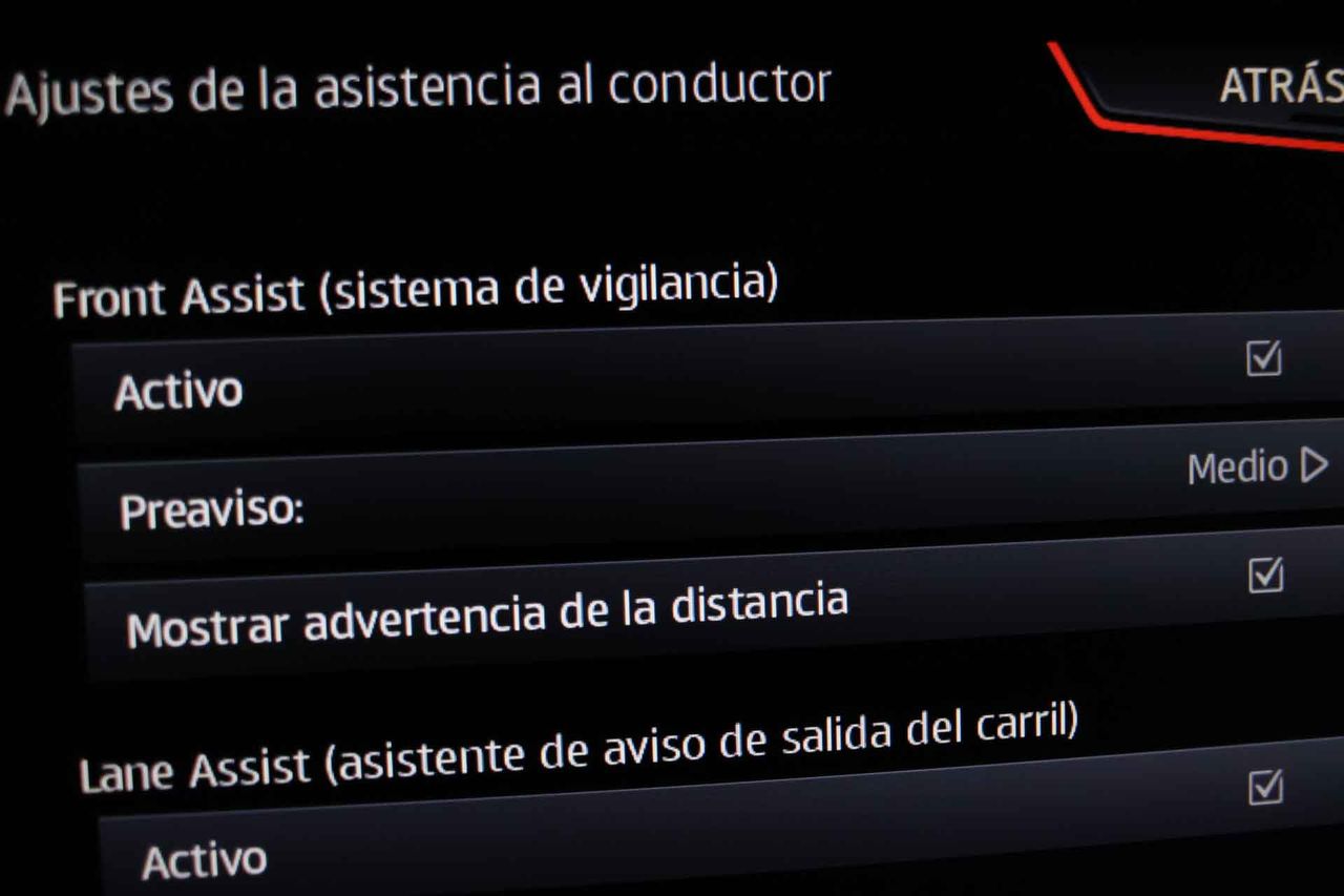 Seat Ateca 1.4 EcoTSI 110kW (150CV) St&Sp Style - Foto 68