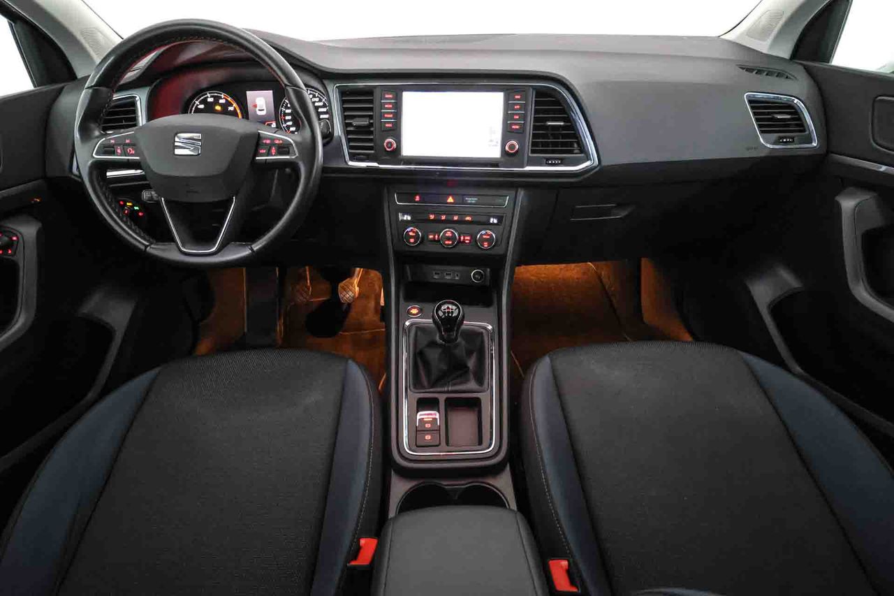 Seat Ateca 1.4 EcoTSI 110kW (150CV) St&Sp Style - Foto 58