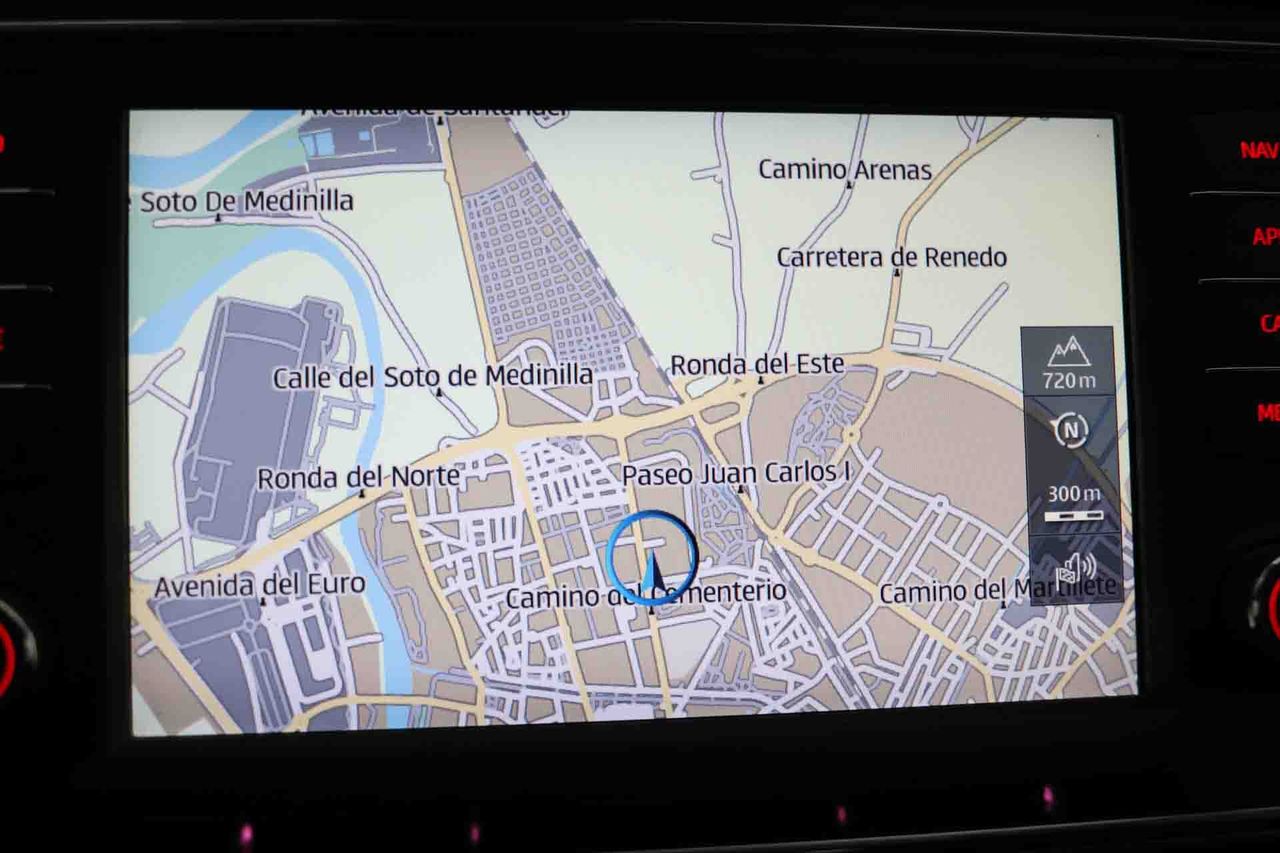 Seat Ateca 1.4 EcoTSI 110kW (150CV) St&Sp Style - Foto 62