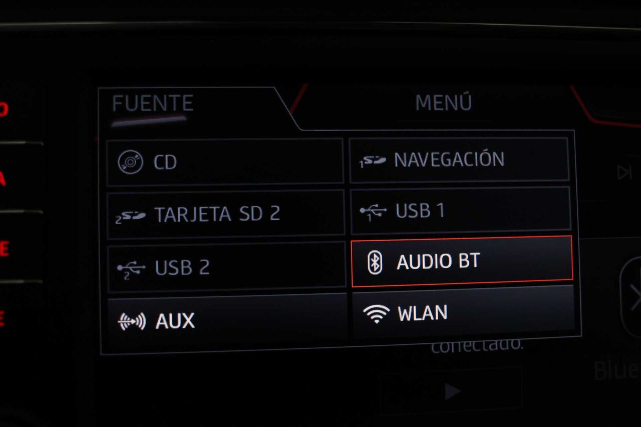 Seat Ateca 1.4 EcoTSI 110kW (150CV) St&Sp Style - Foto 64