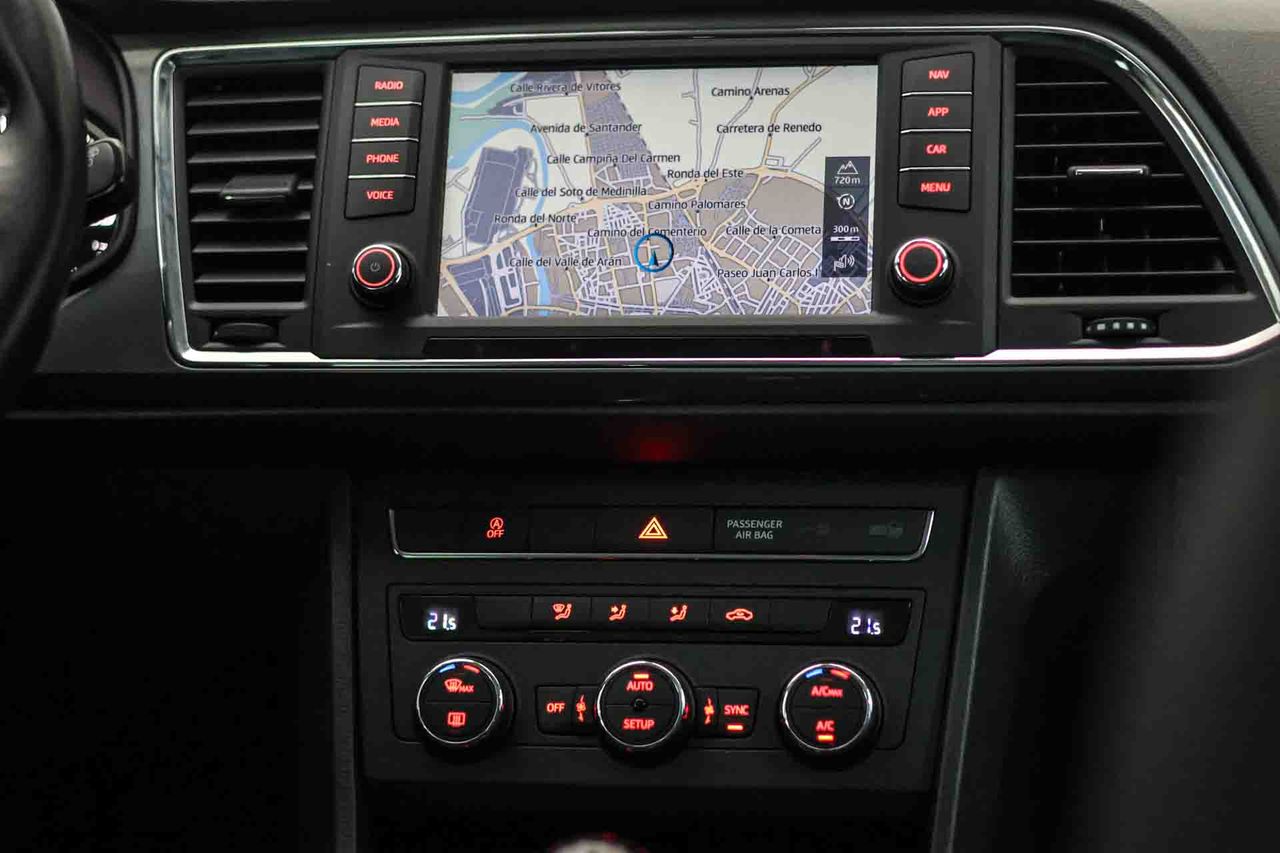 Seat Ateca 1.4 EcoTSI 110kW (150CV) St&Sp Style - Foto 48