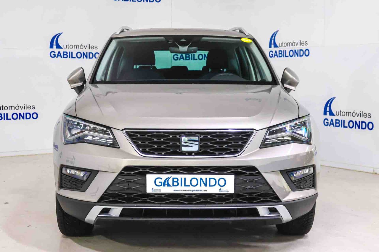 Seat Ateca 1.4 EcoTSI 110kW (150CV) St&Sp Style - Foto 3