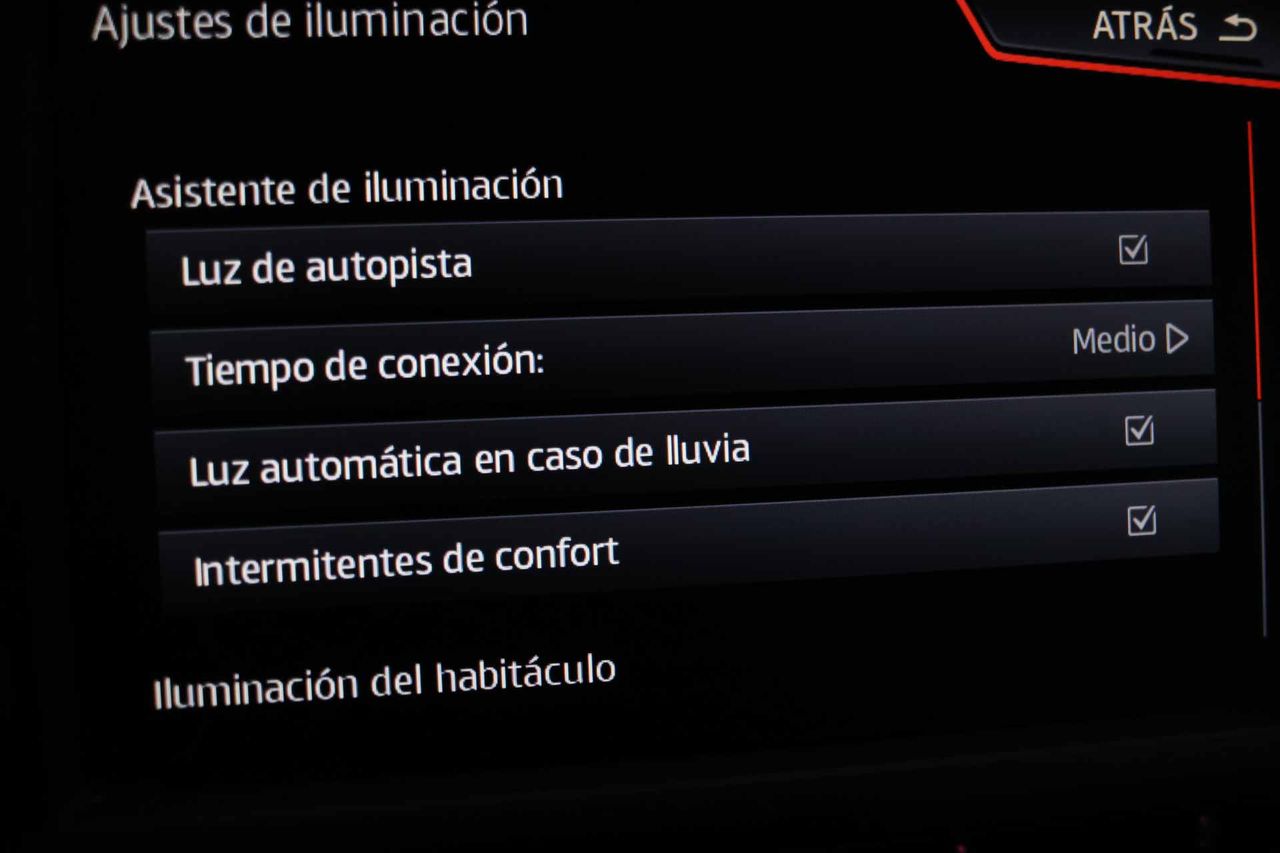 Seat Ateca 1.4 EcoTSI 110kW (150CV) St&Sp Style - Foto 66