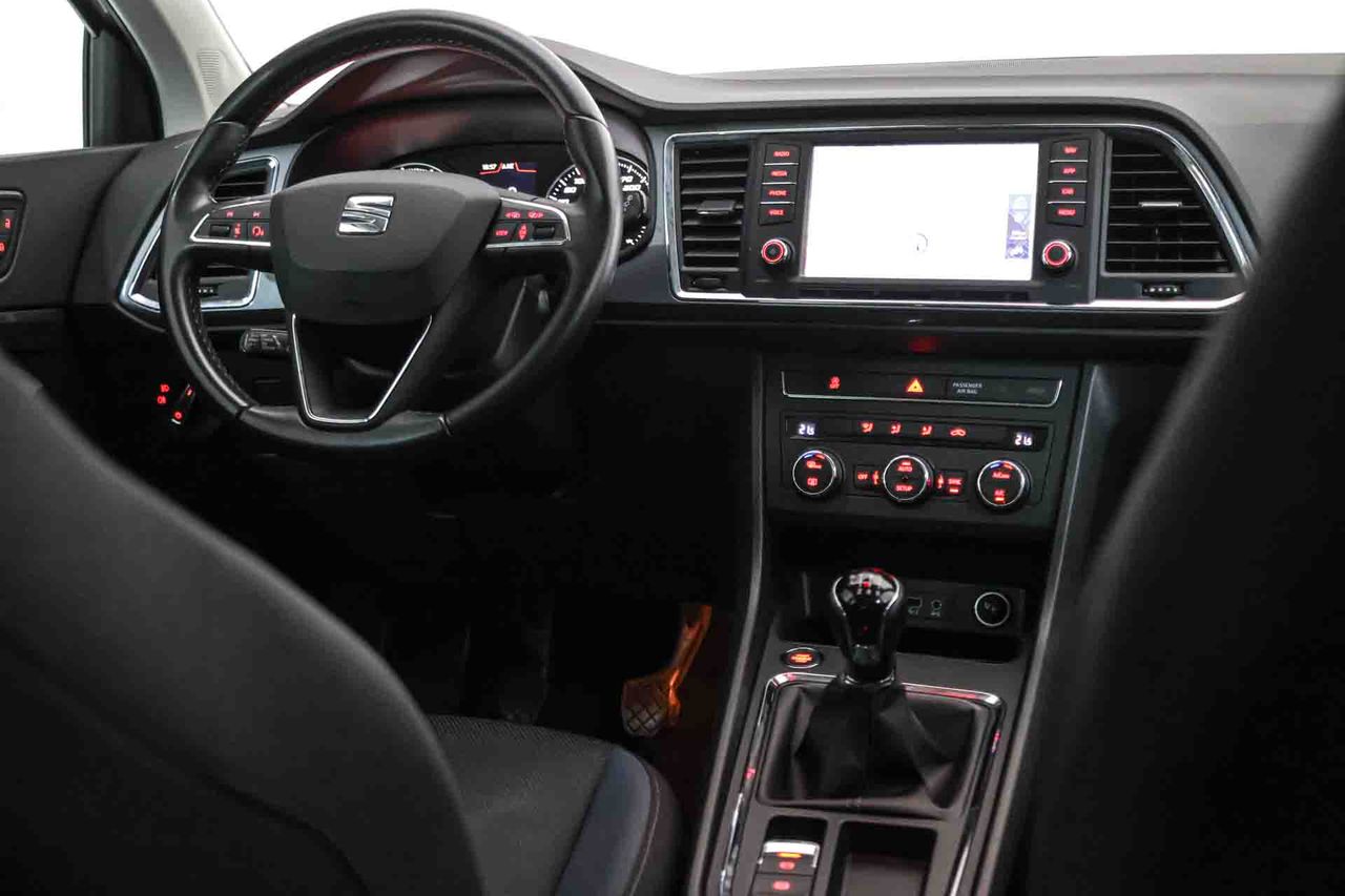 Seat Ateca 1.4 EcoTSI 110kW (150CV) St&Sp Style - Foto 34