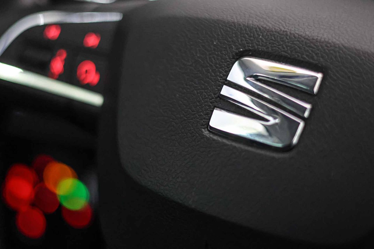 Seat Ateca 1.4 EcoTSI 110kW (150CV) St&Sp Style - Foto 36