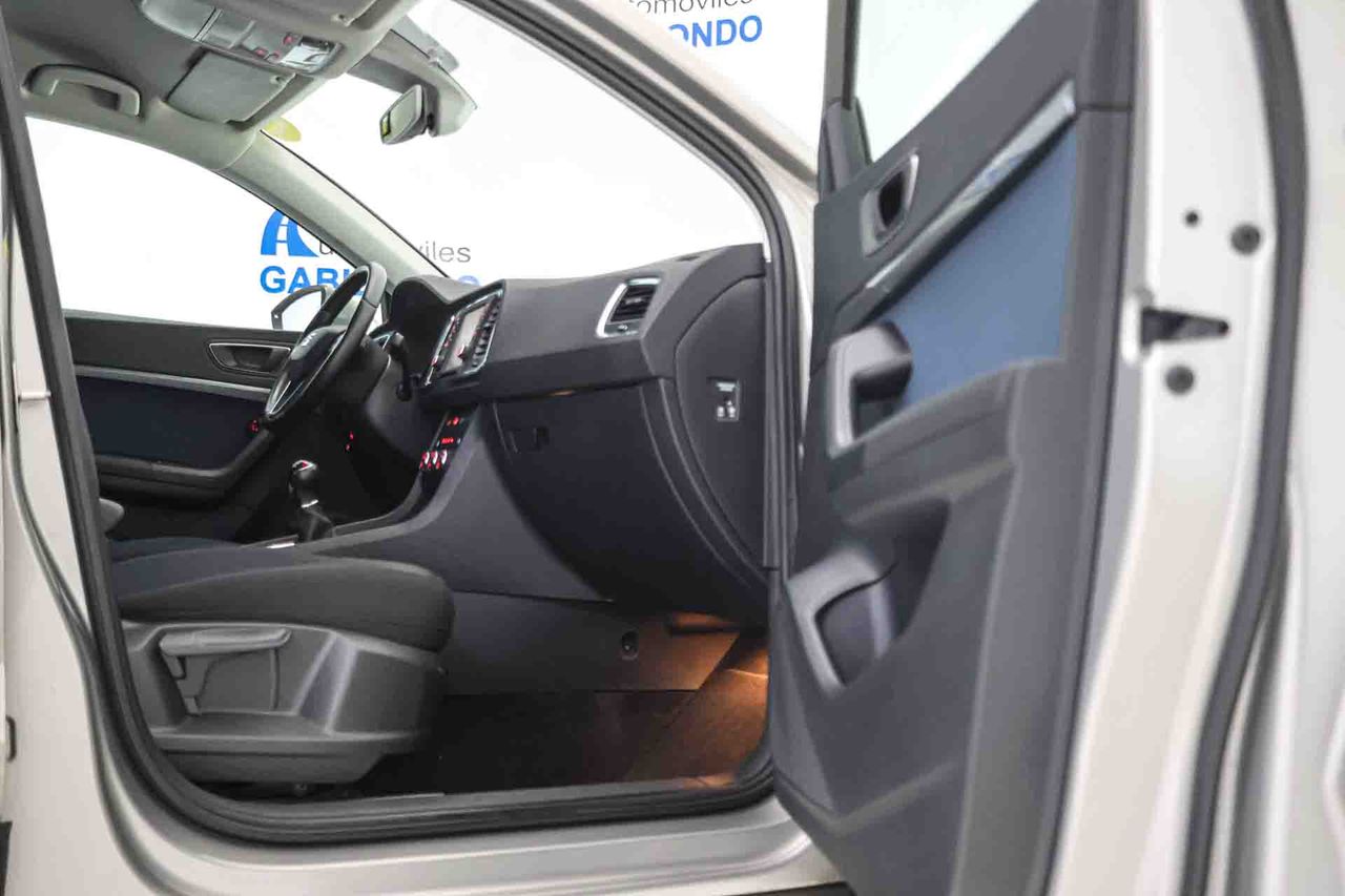Seat Ateca 1.4 EcoTSI 110kW (150CV) St&Sp Style - Foto 54