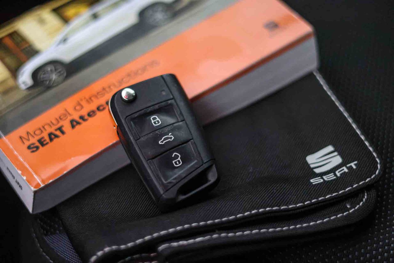 Seat Ateca 1.4 EcoTSI 110kW (150CV) St&Sp Style - Foto 71