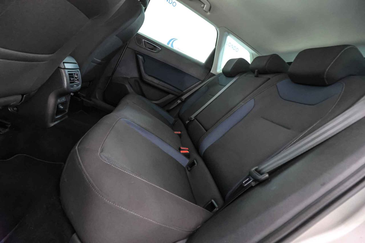 Seat Ateca 1.4 EcoTSI 110kW (150CV) St&Sp Style - Foto 52