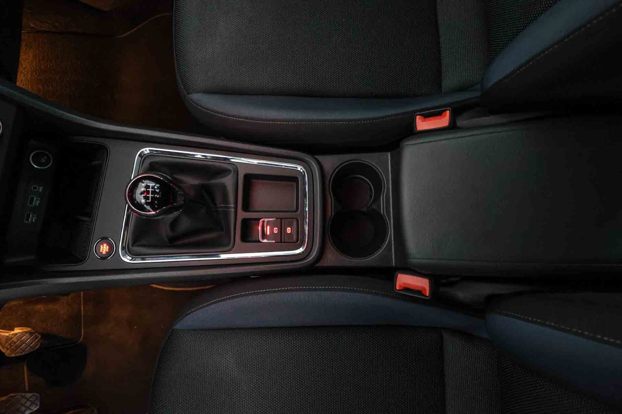 Seat Ateca 1.4 EcoTSI 110kW (150CV) St&Sp Style - Foto 51