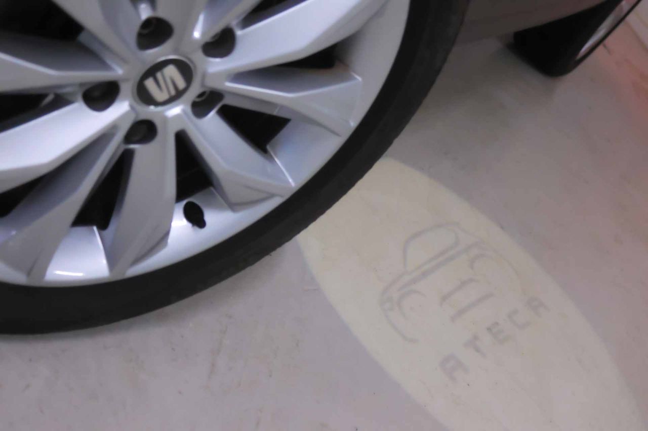 Seat Ateca 1.4 EcoTSI 110kW (150CV) St&Sp Style - Foto 12