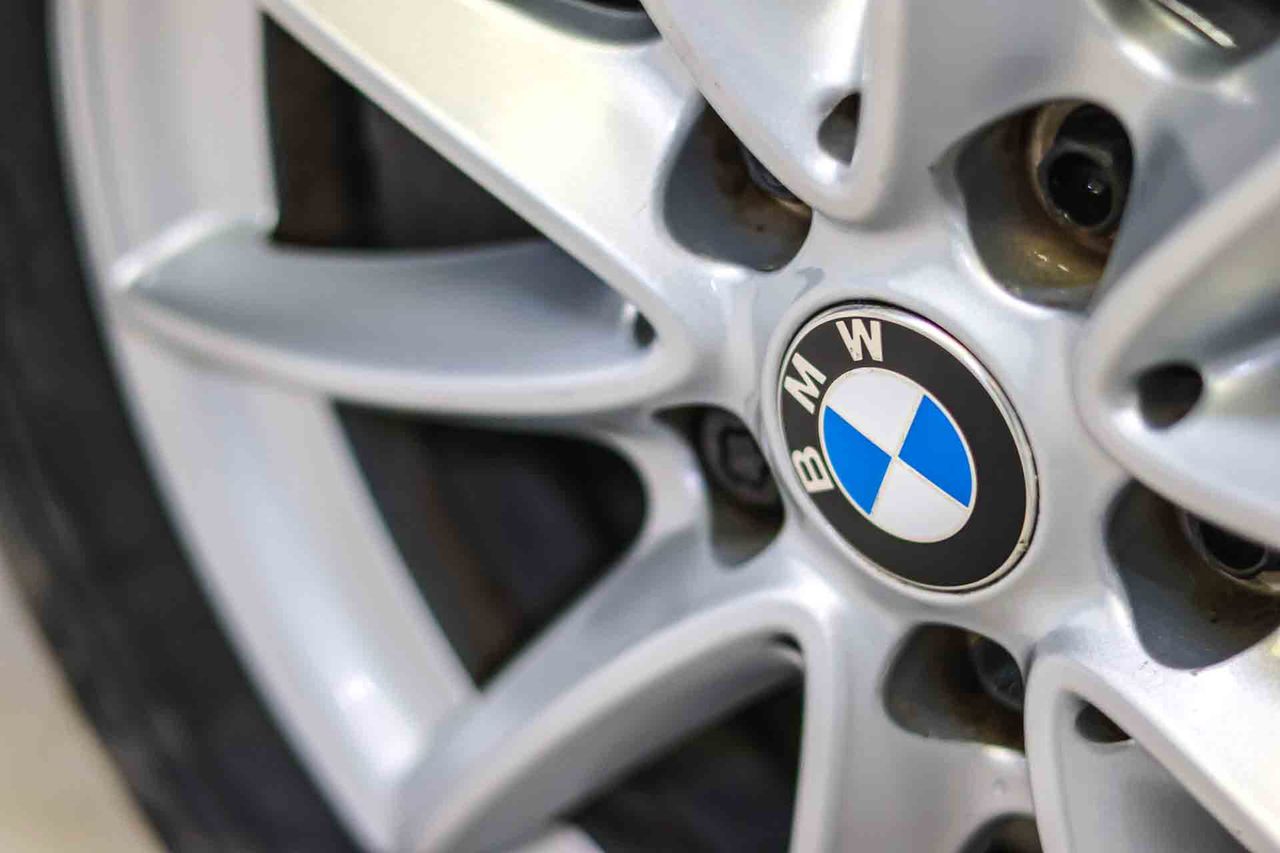 BMW Serie 2 Active Tourer 216d Business - Foto 17