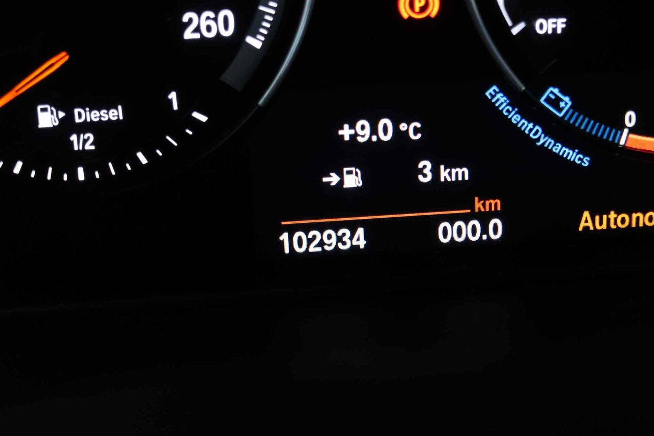 BMW Serie 2 Active Tourer 216d Business - Foto 7