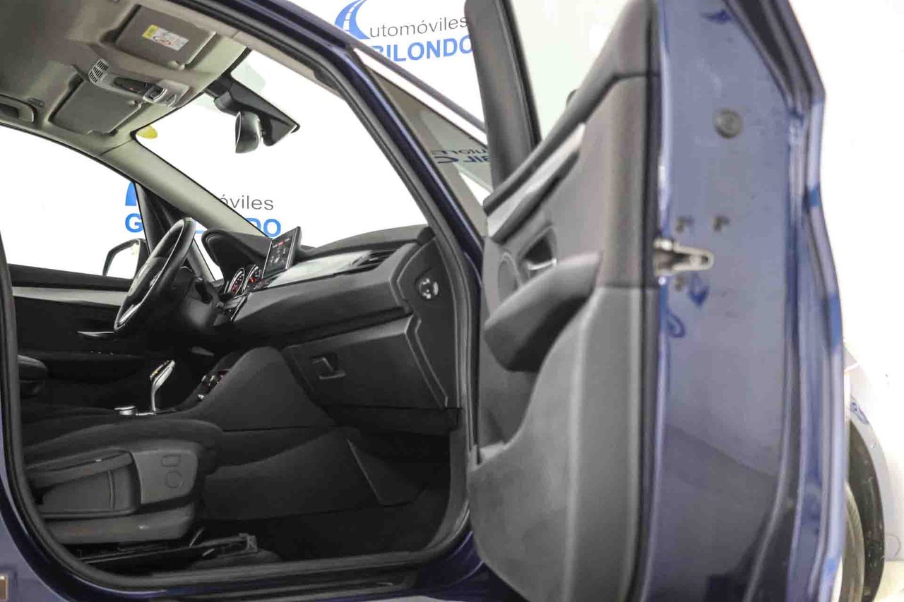 BMW Serie 2 Active Tourer 216d Business - Foto 51