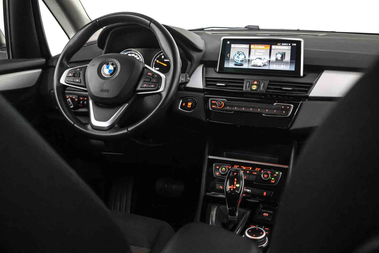 BMW Serie 2 Active Tourer 216d Business - Foto 35