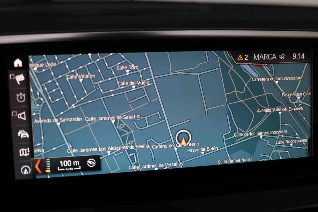 BMW Serie 2 Active Tourer 216d Business - Foto 60