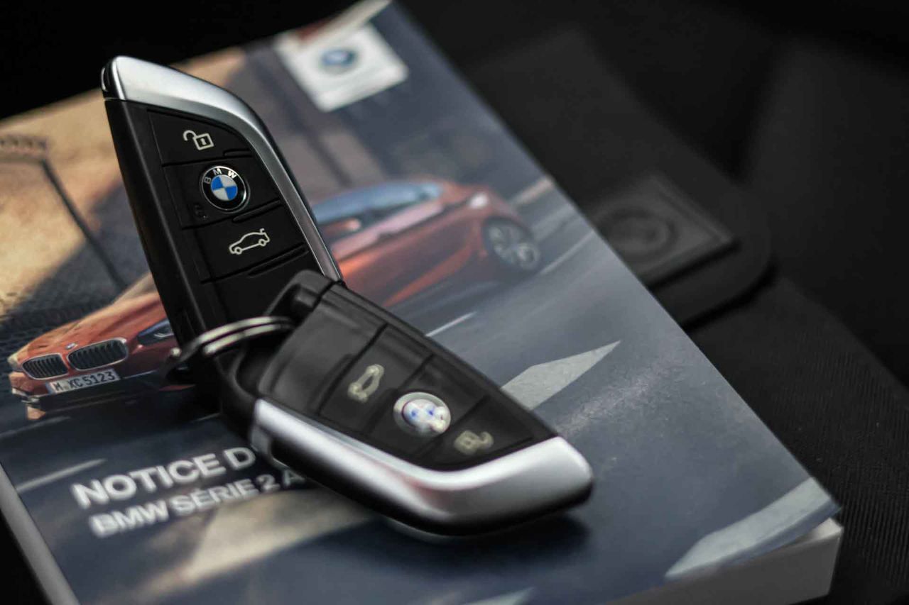 BMW Serie 2 Active Tourer 216d Business - Foto 63