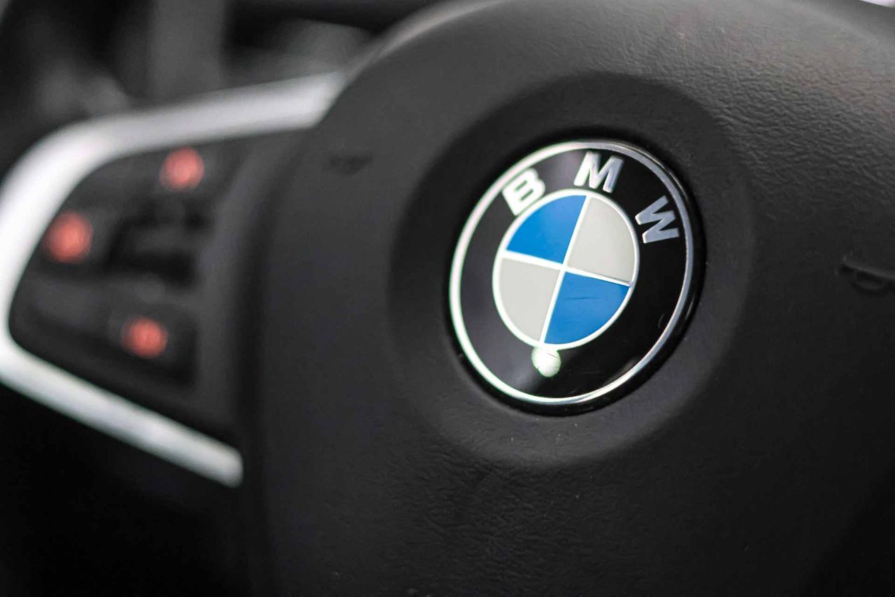 BMW Serie 2 Active Tourer 216d Business - Foto 37