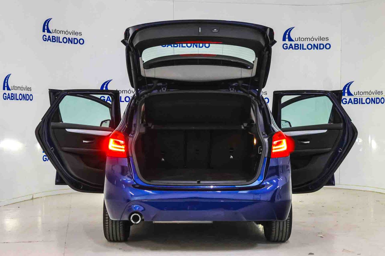 BMW Serie 2 Active Tourer 216d Business - Foto 26