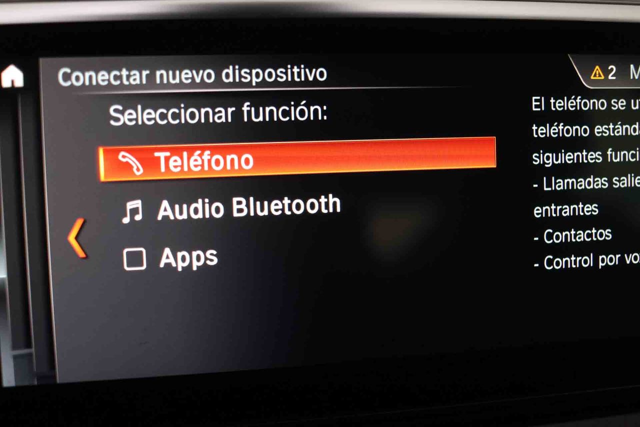 BMW Serie 2 Active Tourer 216d Business - Foto 59