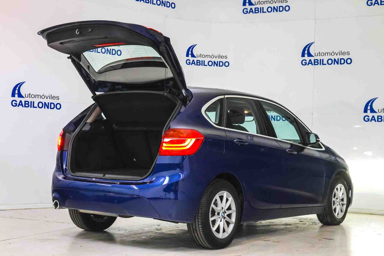 BMW Serie 2 Active Tourer 216d Business - Foto 20