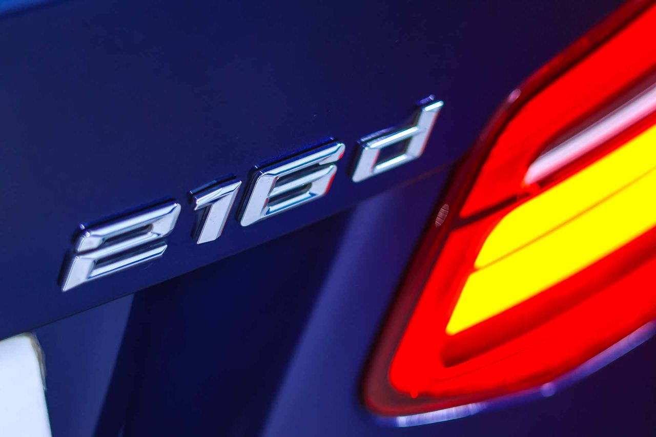 BMW Serie 2 Active Tourer 216d Business - Foto 14