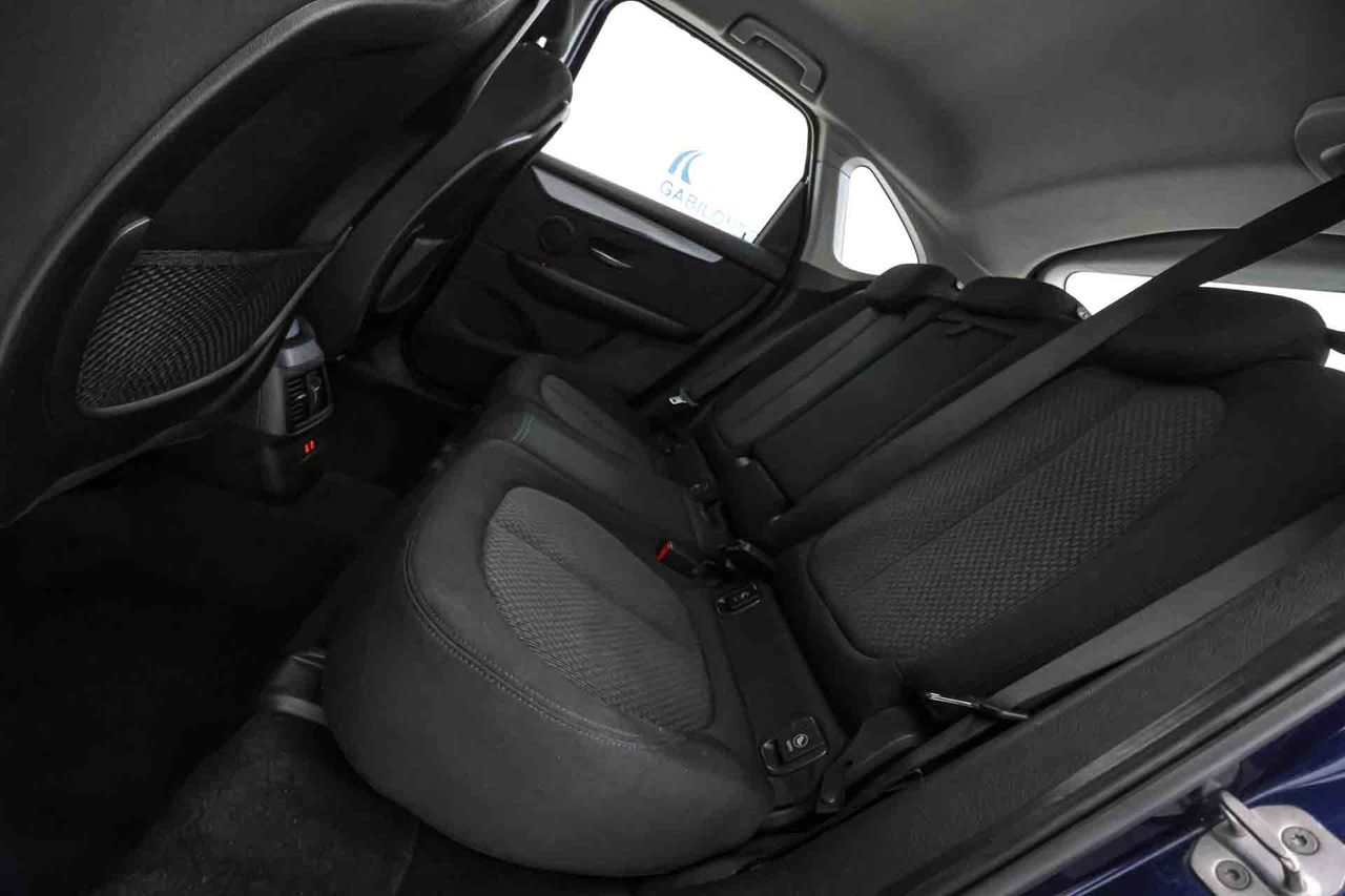 BMW Serie 2 Active Tourer 216d Business - Foto 49