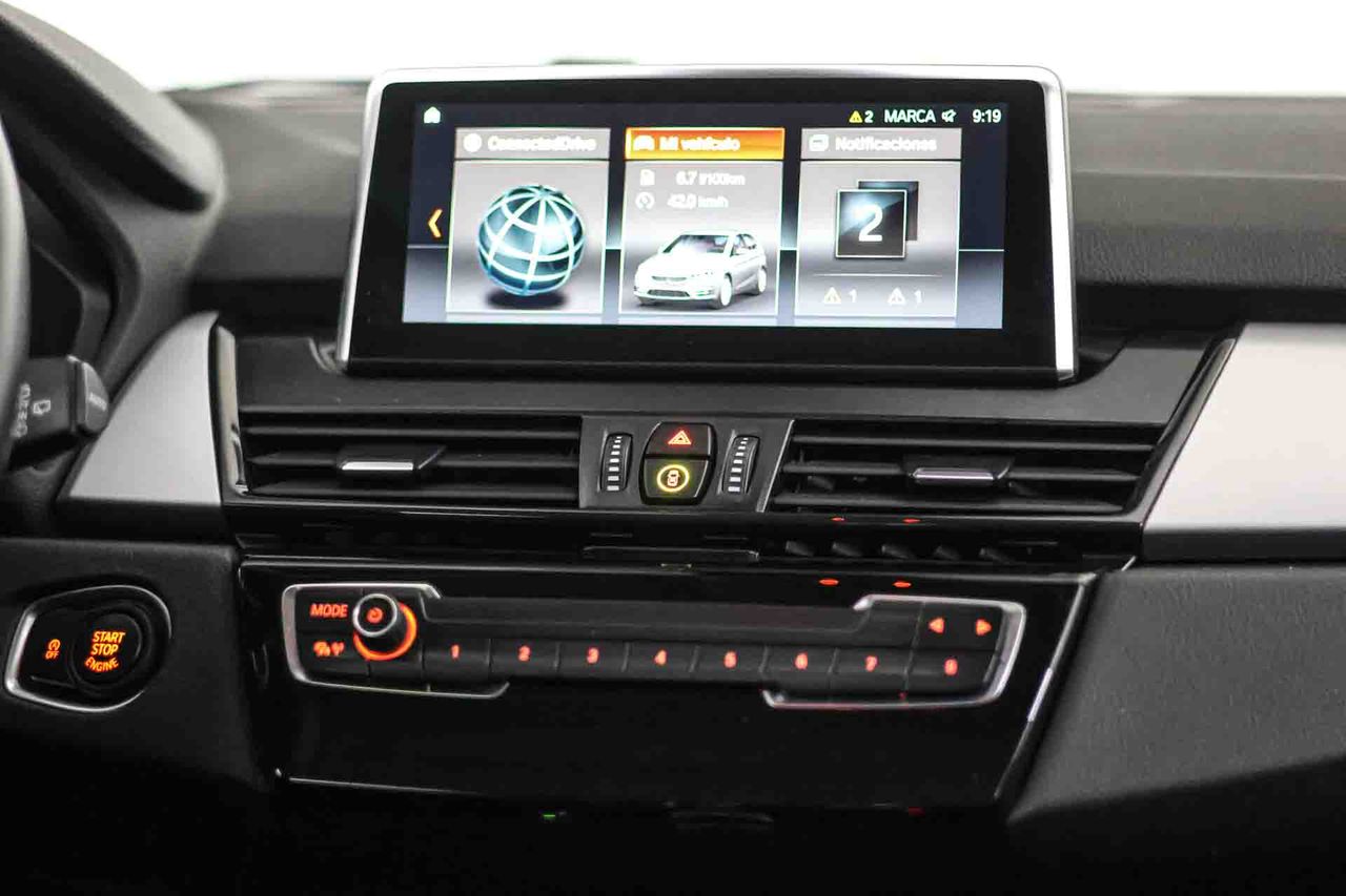 BMW Serie 2 Active Tourer 216d Business - Foto 47